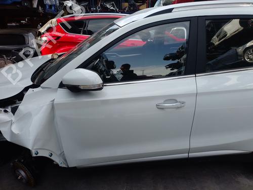 Used Left front door Left front door MG MG ZS SUV (AZS1) 1.5 VTi (114 hp) 33705378 33705378