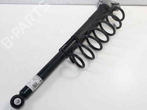 Used Left rear shock absorber VW GOLF VII (5G1, BQ1, BE1, BE2) 1.0 TSI (115 hp) 4406456