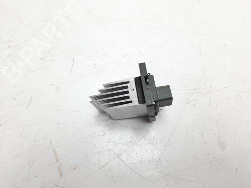 Used Heater resistor KIA SPORTAGE IV (QL, QLE) [2015-2022]  11665887