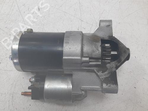 Starter CITROËN C5 III (RD_) 2.0 HDi 140 (RDRHF8, RDRHFA, RDRHA8, RDRHAJ) | BP34474053M8 - Image 3