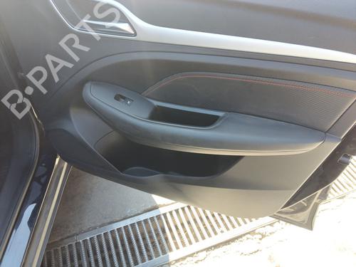 Used Front right window mechanism MG MG ZS SUV (AZS1) 1.5 VTi (106 hp) 28704462
