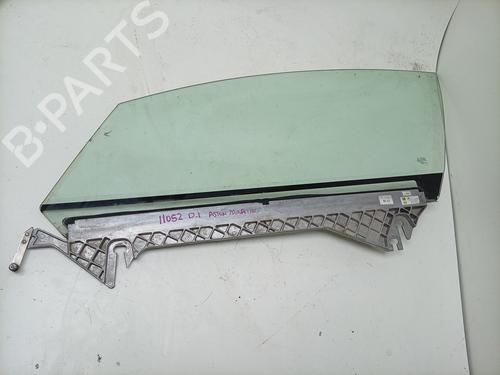 Used Front left door window Front left door window 37691119 37691119