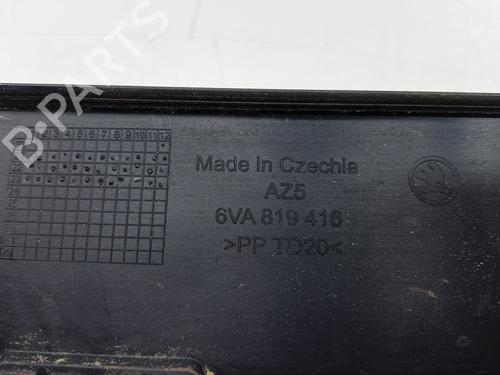 Used Scuttle panel Scuttle panel 36856829 36856829