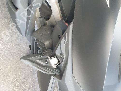 Andre HONDA MOTORCYCLES PCX PCX 125 (JF47) (12 hp) 25233181