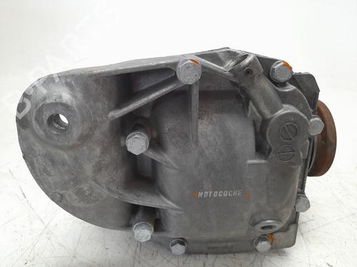 Rear differential BMW X1 (E84) sDrive 20 d | BP23429865M24 