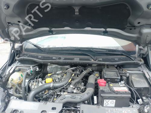 Scuttle panel RENAULT CAPTUR I (J5_, H5_) 0.9 TCe 90 | BP37664906C110 - Image 2
