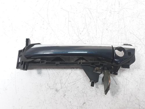 Used Front left exterior door handle MERCEDES-BENZ S-CLASS Coupe (C215) CL 500 (215.375) (306 hp) 12347984