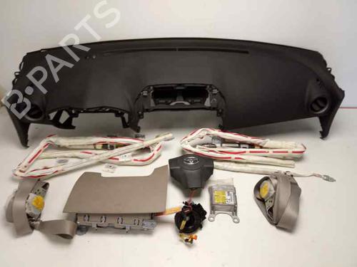 Airbag Kit TOYOTA RAV 4 III (_A3_) 2.2 D 4WD (ALA30_) (177 hp) 5837942