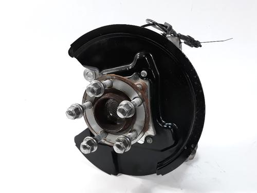 Used Right rear steering knuckle FORD USA MUSTANG Coupe 2.3 EcoBoost (290 hp) 9553492