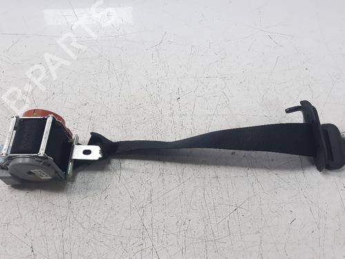 Used Rear center seatbelt HONDA HR-V (RU) [2014-2025]  11421765