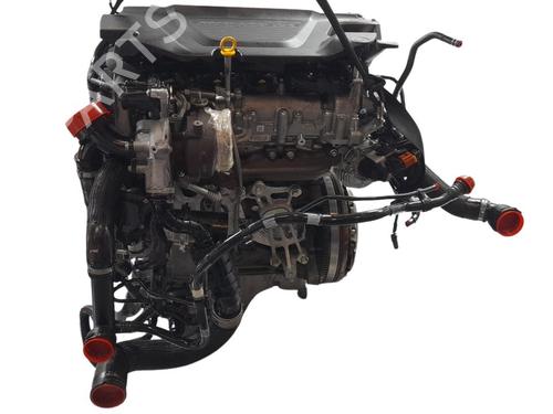Used Engine JEEP COMPASS (MP, M6, MV, M7) [2016-2025]  16677760