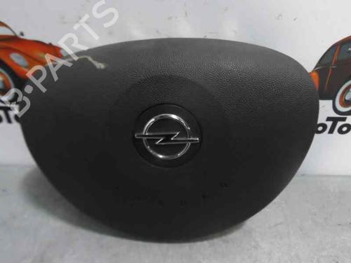 Used Driver airbag OPEL MERIVA A MPV (X03) 1.7 CDTI (E75) (100 hp) 326528