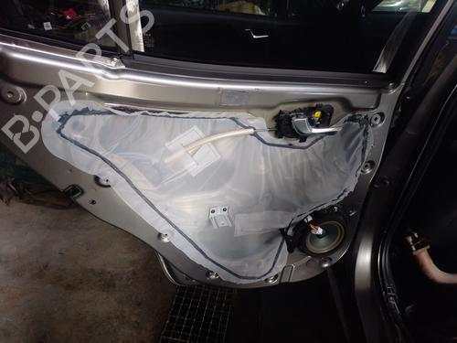 Rear left window mechanism KIA STONIC (YB) 1.0 T-GDi Eco-Dynamics+ | BP36837936C24 - Image 2