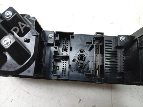 Climate control VW POLO VI (AW1, BZ1, AE1) 1.0 TSI | BP33054031I5 - Image 3