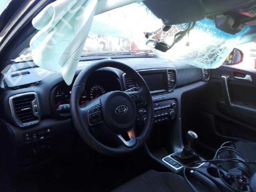 Control unit KIA SPORTAGE IV (QL, QLE)  | BP3433104M11 