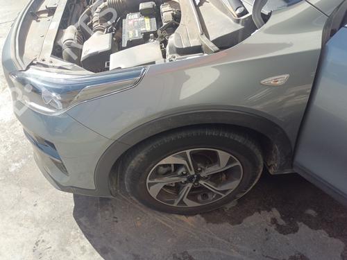 Used Left front shock absorber KIA XCEED (CD) 1.0 T-GDI (120 hp) 28544134