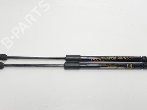 Used Tailgate lift support KIA PICANTO II (TA) 1.0 (67 hp) 14196870