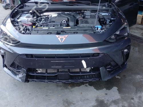 Radiateur à eau CUPRA LEON (KL1, KU1, KUG) 1.5 TSI (150 hp) 31907238