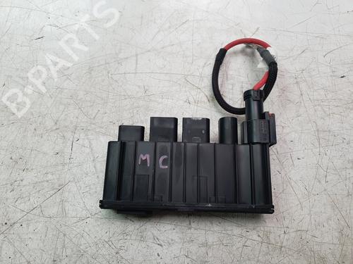 Used Electronic module BMW X2 (F39) sDrive 18 d (150 hp) 31642063