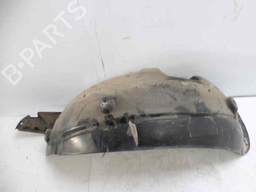 Wheel arch SMART CITY-COUPE (450) 0.6 (S1CLA1, 450.341) | BP14204856C56 