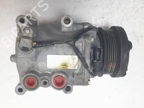 Airco pomp FORD FOCUS I (DAW, DBW) 1.6 16V | BP28694713M34 
