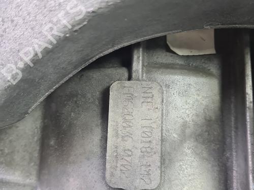 Gearbox AUDI Q3 (8UB, 8UG) 1.4 TSI | BP39204238M3 - Image 2