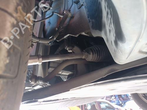 Used Steering rack Steering rack SKODA OCTAVIA IV (NX3, NN3, PV3) 2.0 TDi (116 hp) 33989600 33989600