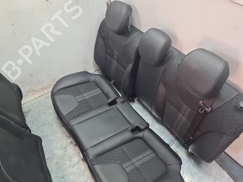 Conjunto de bancos DR DR 5.0 SUV | BP39466066C78 - Image 6