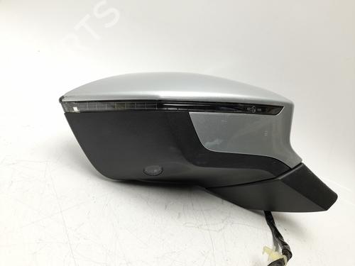 Right mirror SEAT ATECA (KH7, KHP) 1.6 TDI | BP39649363C27 - Image 5