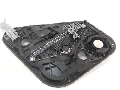 Rear left window mechanism KIA SPORTAGE IV (QL, QLE) 1.6 CRDi | BP8665943C24 