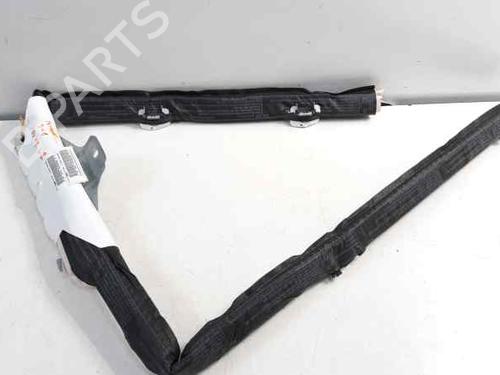 Used Left curtain airbag PEUGEOT 5008 (0U_, 0E_) 1.6 BlueHDi 120 (120 hp) 1941698