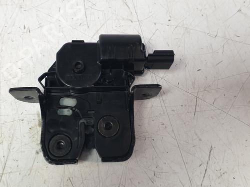 Tailgate lock RENAULT MEGANE IV Hatchback (B9A/M/N_) 1.3 TCe 140 (B9NB) | BP28164697C101 - Image 4