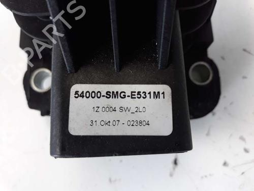 Gear lever HONDA CIVIC VIII Hatchback (FN, FK) 1.8 (FN1, FK2) | BP7430642M90 
