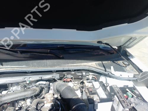 Used Front wiper motor Front wiper motor 39502437 39502437