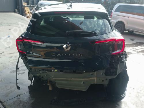Armlæn RENAULT CAPTUR II (HF_) TCe 90 (HFM6) | BP38410000I20 - Image 5