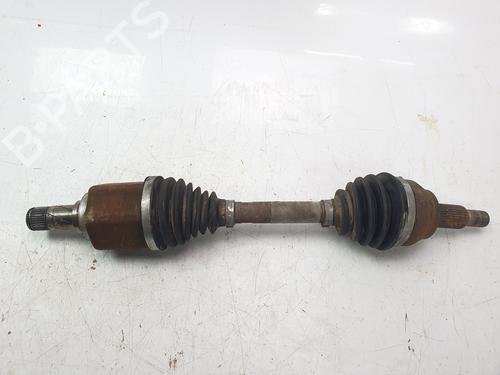 Used Left front driveshaft LAND ROVER RANGE ROVER EVOQUE (L538) [2011-2019]  27871131