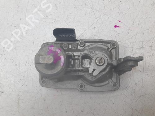 Used Throttle body Throttle body AUDI A4 B9 (8W2, 8WC) 2.0 TDI (136 hp) 34720256 34720256