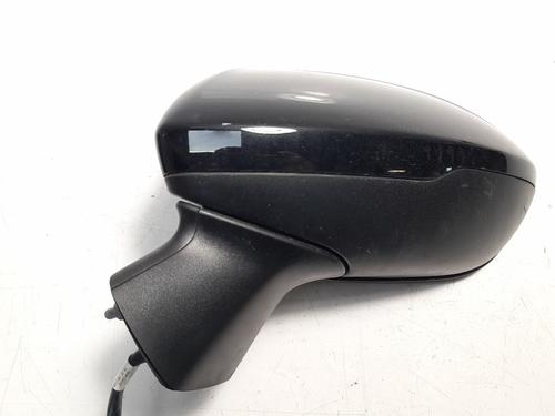 Left mirror OPEL ASTRA K (B16)  | BP8805524C26 