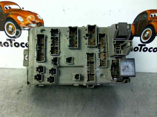 Used Fuse box HONDA ACCORD VI (CK, CG, CH, CF) 1.8 i (CG8) (136 hp) 2957604