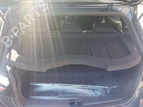 Used Rear parcel shelf SEAT IBIZA V (KJ1, KJG) 1.0 TSI (110 hp) 30078626