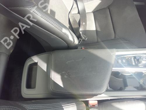 Used Armrest / Center console VOLVO S60 III (224) T5 (250 hp) 30262281