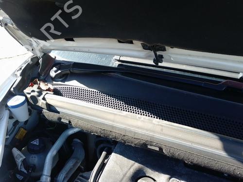 Front wiper motor CITROËN C4 Picasso II 1.6 BlueHDi 120 | BP31063245M29