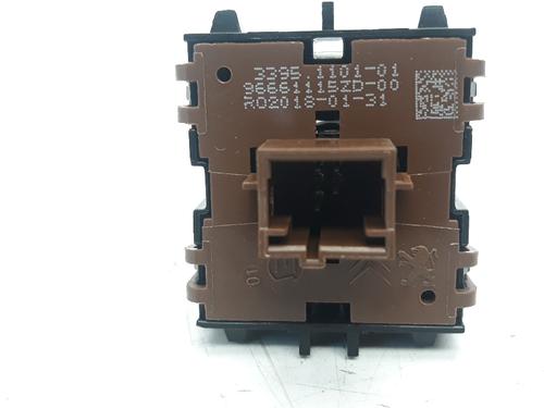 Switch PEUGEOT 508 I (8D_)  | BP15519945I30 