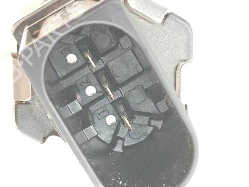 Injection rail VW T-ROC (A11, D11) 1.5 TSI | BP40037319M98 - Image 2
