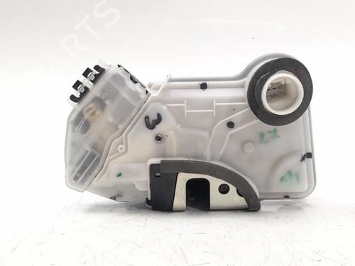 Used Front right lock TOYOTA COROLLA Hatchback (_E21_, _EA1_, _EH1_) [2018-2025]  10103837