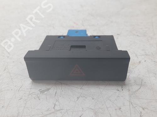 Used Warning switch Warning switch VW T-ROC (A11, D11) 2.0 TDI (150 hp) 29605319 29605319