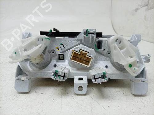 Climate control RENAULT EXPRESS Box Body/MPV 1.5 Blue dCi 75 (F6AA) | BP40072112I5 - Image 3