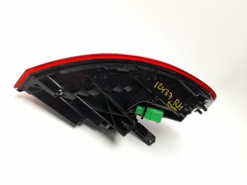 Right taillight AUDI A3 (8V1, 8VK) 1.6 TDI | BP34570054C35  - Image 6