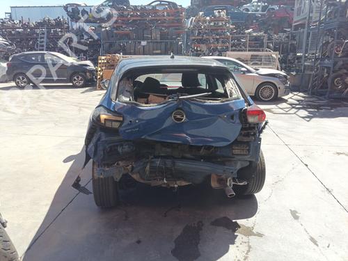 Frein à main OPEL CORSA F (P2JO) 1.2 (68) | BP29123383I18 