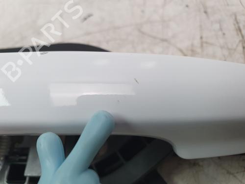 Front right exterior door handle FORD KUGA III (DFK) 2.5 Duratec Plug-in-Hybrid | BP31093381C129 